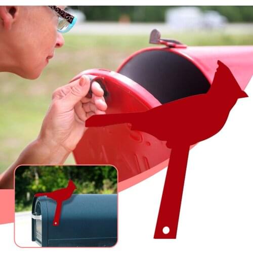 ISHOWTIENDA Mailbox Covers For Barbecue