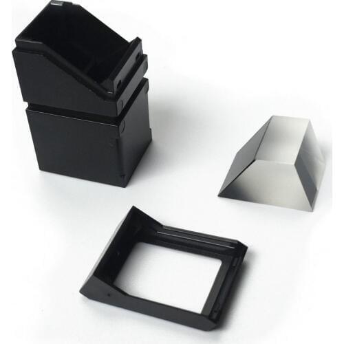 Housing of fingerprint module (black)