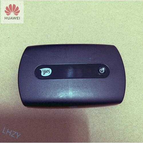 Unlocked Used Huawei E5251 41.2Mbps Moblie Phone 3G 2G Hotpots WIFI Router PK E5220 E5331