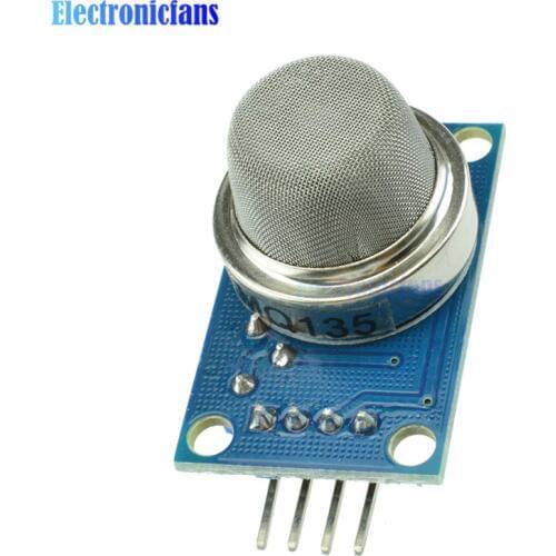 MQ135 MQ-135 Air Quality Sensor Hazardous Gas Detection Module For Arduino New