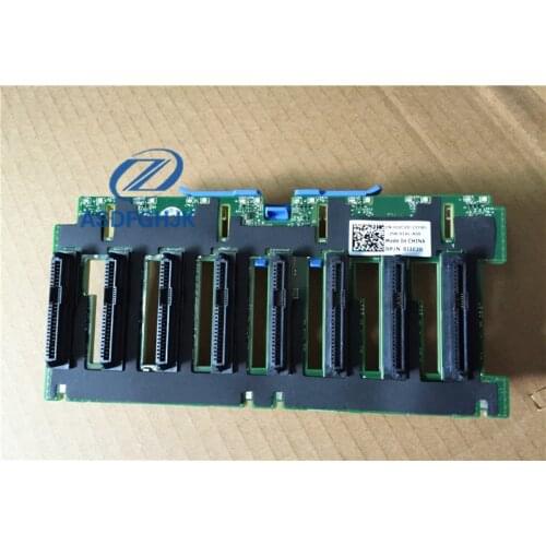 FOR Dell PowerEdge R720 Backplane 8 Bay CN-0J2C2D 0J2C2D J2C2D Bfully tested