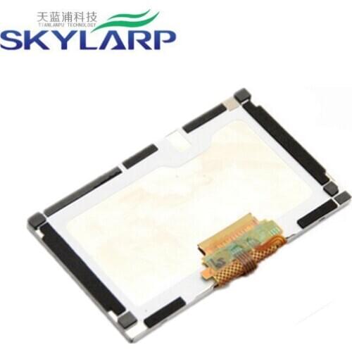 Original 4.3 inch TFT LCD Module With Touch Screen Replacement LMS430HF33 LMS430HF40_REV0.0 for Tom Tom GPS