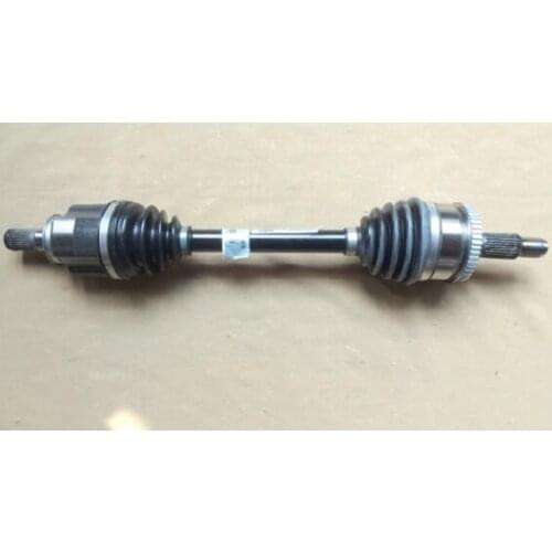 Great wall 2303300XKZ65B left drive shaft assy for greatwall haval H6 SPORT 1.5t 6AT