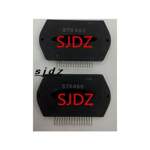 STK465 hyb 2pcs