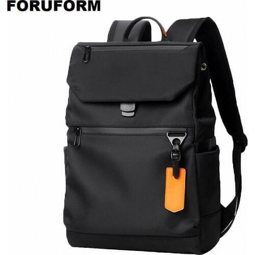 Super Lightweight Sports Backpack for Men and women Simple Fashion Style USB Charging Bags for Book Pack School Backpack ZH-186