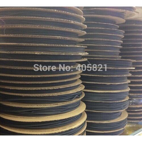 20MM Insulation Heat shrinkable tube 50m/reel