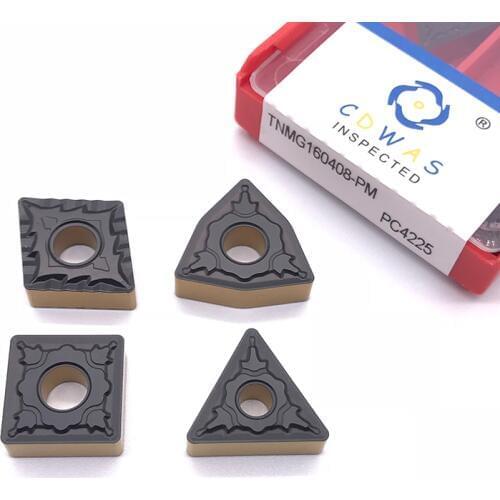 High Quality WNMG080408 CNMG120408 TNMG160408 SNMG120408 TNMG160404 WNMG080404 External Turning Tool Carbide Insert For Steel