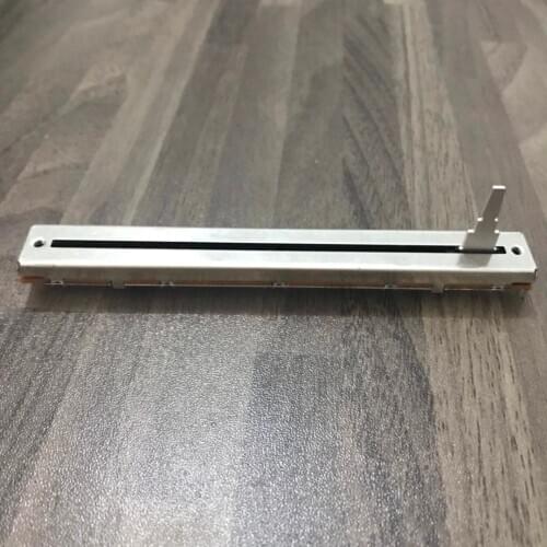2018 New update PITCH SLIDER / FADER X DCV1013 For Pioneer CDJ1000 MK2 & MK3 CDJ2000 NEW CDJ 1000 2000 without Dust strip
