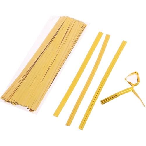 50Pcs Creative Plume Plastic Bag Cookie Candy Bags Wedding Birthday Favors Birthday Party Snack Gift Bag Packaging Gift