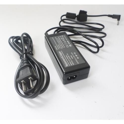 65W AC Adapter Battery Charger Power Supply Cord For Asus VivoBook X540UP-1A X540UP-1C UX32VD UX32A UX31A UX302LA SI198 Notebook