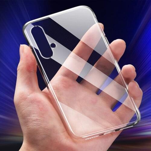 ASWISH Huawei Nova 3 Phone Cases