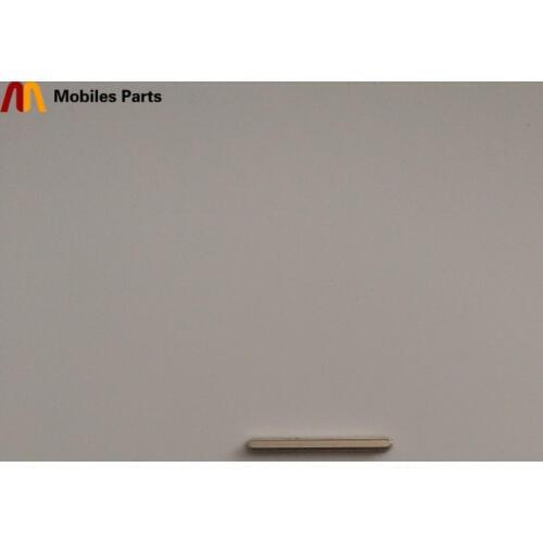 Used Volume Voice Button Key Replacement Accessories For Fly IQ4516 Octa Free Shipping + Tracking Number