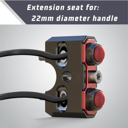 FY-UU Steering Wheel Control Buttons