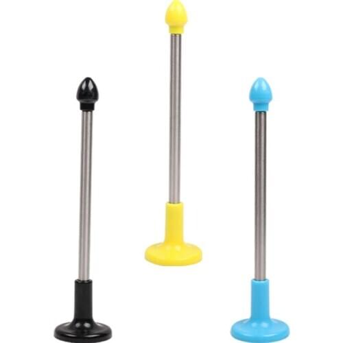 Golf Cutter Direction Indicator Training Aid Portable Magnetic Golf Club Alignment Stick Correct Golf Swing Aim Lie Angle Tool