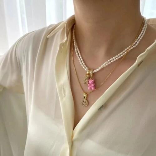 Just Feel Jewelry Pendant Chains