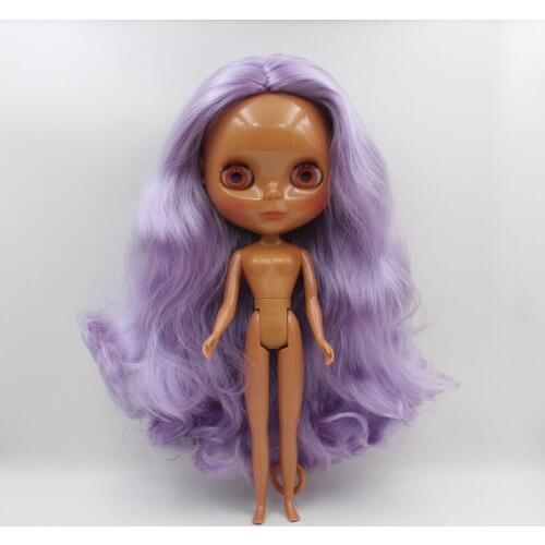 Free Shipping Top discount DIY Joint Nude Blyth Doll item NO. 532 Doll limited gift special price cheap offer toy