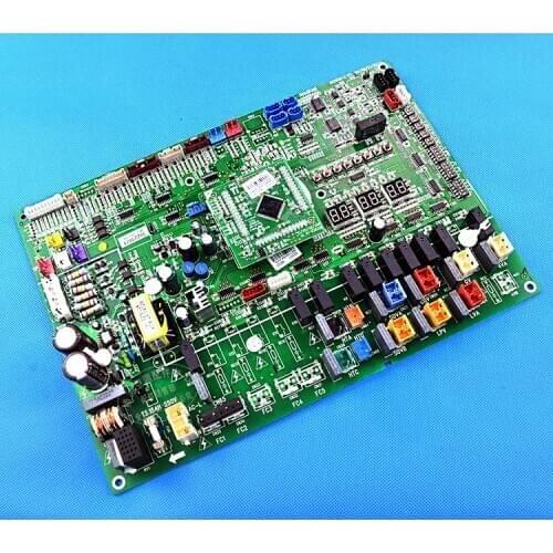 New and original Main board GRZWCD-A 30223071 WZCD3 30223072