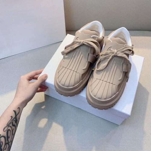 2021 New Fashion Women Sneakers Luxury Shoes