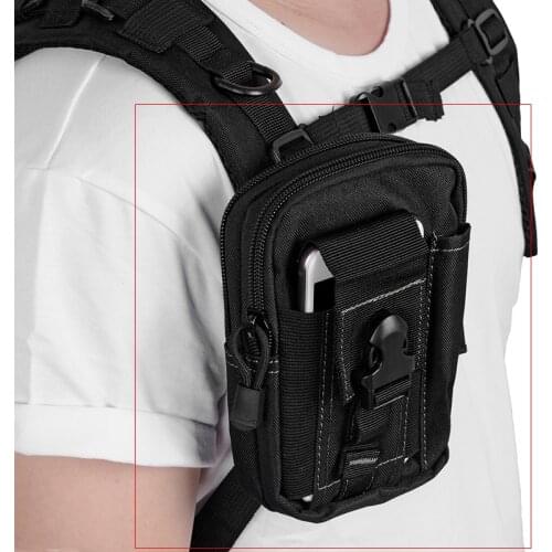 OLN Gym Bags