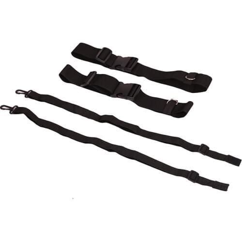 Factory wholesale high quality 2020 new type soccer speed training reaction band football training reaction belt