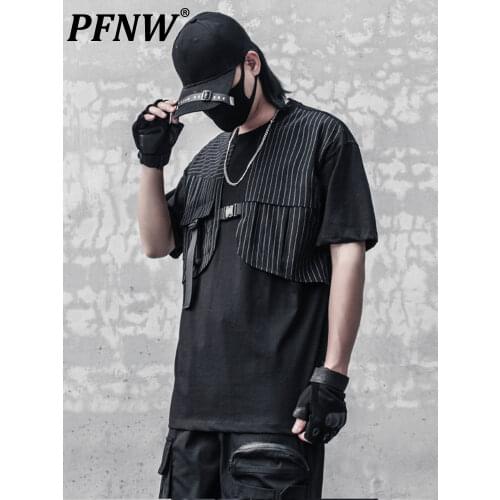 PFNW Travel Vests