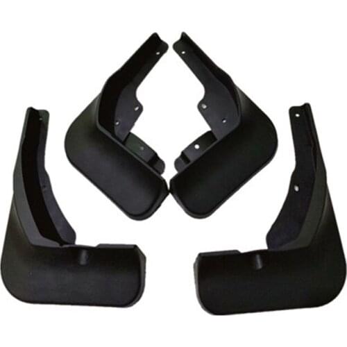 Fit for GAC motor GS5 2019 mudguard