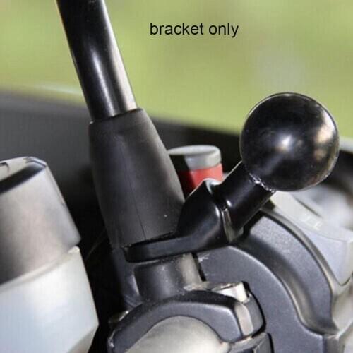 Dashboard Silicone Suction Cup Mount Car Phone Holder Flexible Universal Bracket Joint Ball Rotatable Stand Base Telescopic G2A8