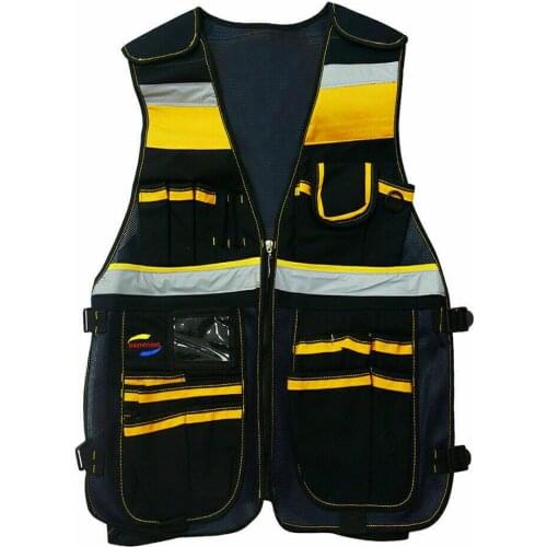 ROWEELTEC Travel Vests