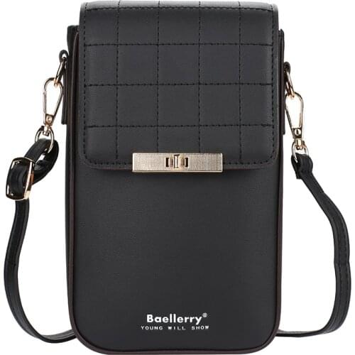 New Fashion Small Crossbody Bags Women Mini Matte Leather Shoulder Messenger Bag Clutch Bolsas Ladies Phone bag Purse Handbag