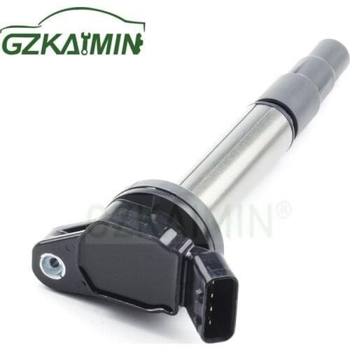 HIGH QUALITY Ignition Coil Pack for Toyota Corolla 90919-02252 90919-02258 90919-C2003 90919-C2005