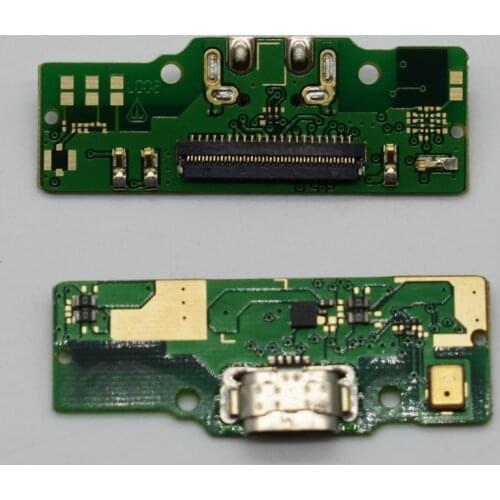 High quality For Samsung Galaxy Tab A 8.0 2019 SM-T290 T290 T295 USB Charging Dock Port Board Flex Cable