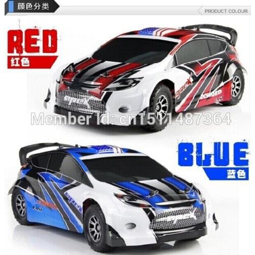 Wltoys A949 RC Monster Truck 1:18 2.4G Remote Control Car 4WD off road rc drift car 45KM/H High Speed Racing Electronic toys