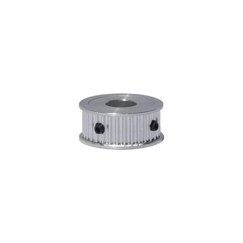AF type 32 teeth 3M Timing Pulley Bore 8mm 12mm for HTD belt used in linear pulley 32Teeth 32T