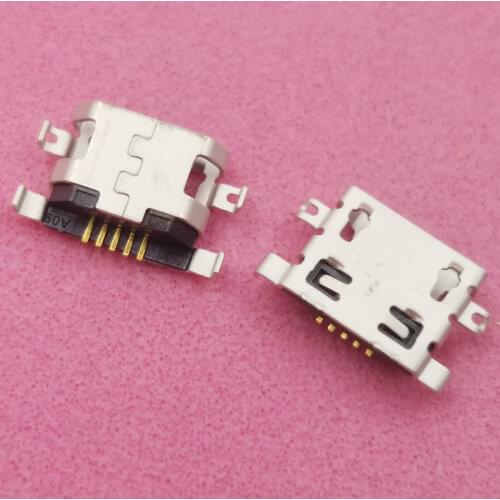 10pcs Usb Charger Charge Charging Doct Port Connector For Oukitel C13 pro c13 mix 2 BQ BQ-6015L Ulefone P6000 Plus Power 3L Plug