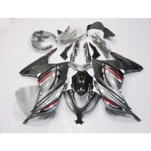 2021 WHSC best Motorcycle Accessories Body Parts For KAWASAKI Ninja 300