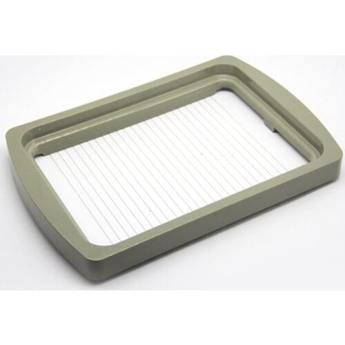 Large Clay Wire Cutter Mud Multi-Piece Cutting Tool Pottery Assistant Toast Mud Slices Mudtools Wire Tool Clay cutting tools