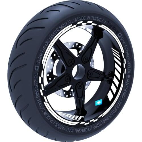 CinarExtreme Car Stickers