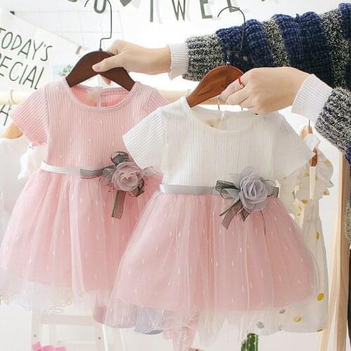 DENOSWIM Children `s Dress