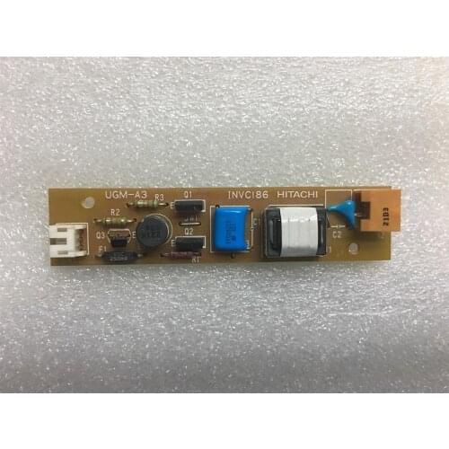 For INVC186 UGM-A3 HITACHI PS-INVC186 PS-INVC819 Inverter