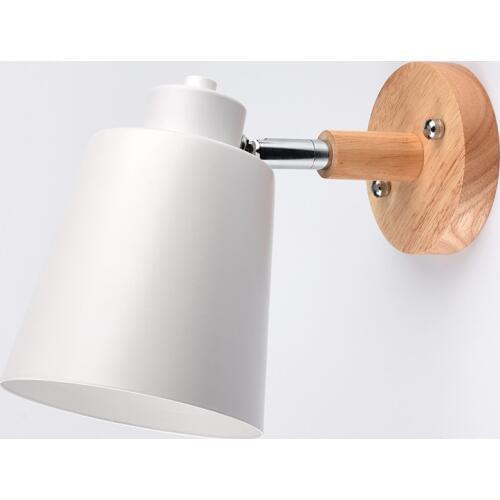 DX-LIGHT Lamps With Lampshade