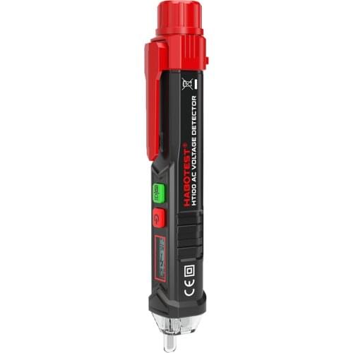 FanJu Voltmeters