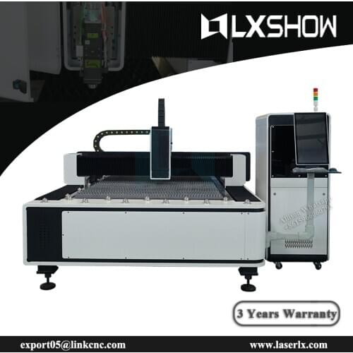 Hot sale cnc optical fiber laser cutter 500W 1kw 1.5kw 2kw 3kw cutting machine raycus