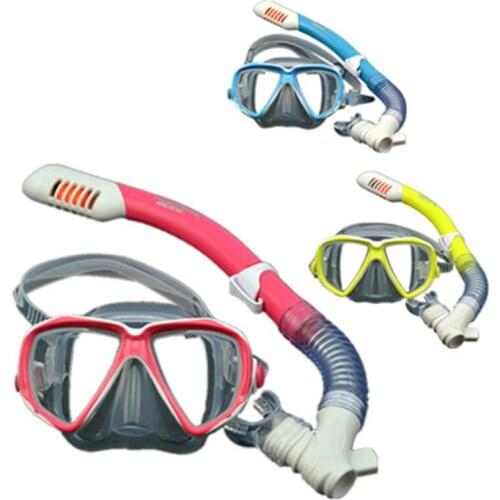 KEEP DIVING Diving Masks