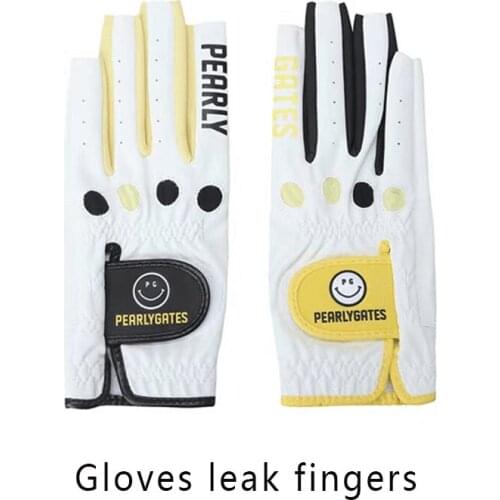 Golf Gloves Lady 2021 new