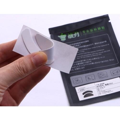 Accessories For Mice And Keyboards POLARICEFLOW China