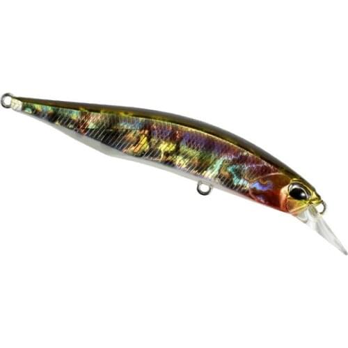 Lures Fishing New 2021 85mm 8g Sinking Minnow Fishing Lures Hard Bait High Quality Fishing Tackle Carp Fishing Accessories