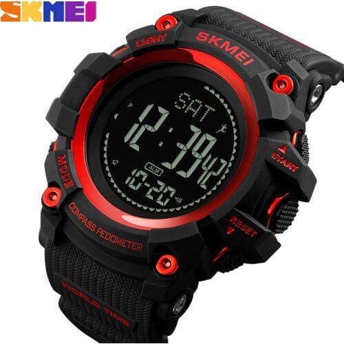 Skmei Goods For Tourism