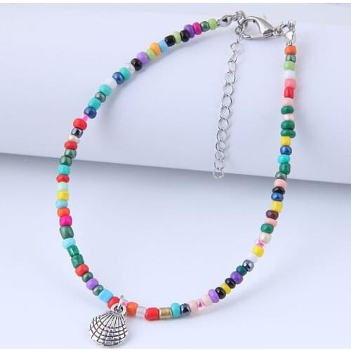 TCY Stone Bracelets