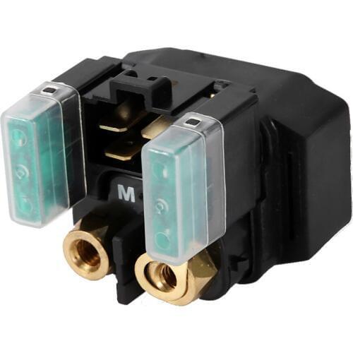 Replacement for YAMAHA 450 YFZ450 YFZ45 2004 2005 2006 2007 2008 ATV Motorcycle Starter Solenoid Relay