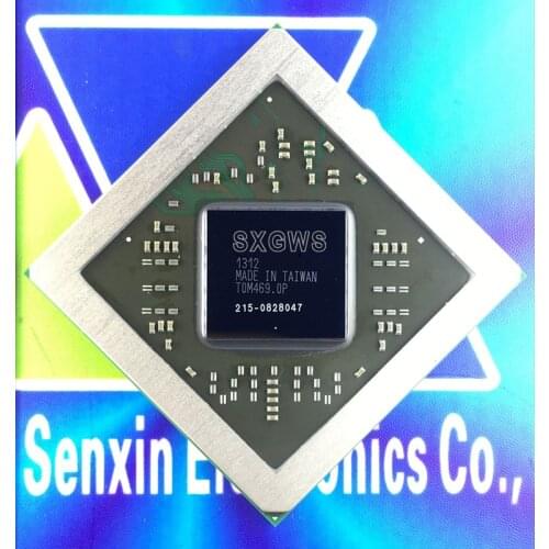 1 PCS 100% test very good 215-0828047 215 0828047 BGA chip with ball tested Good Quality
